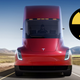 Illustration for article titled Topical: Elon Musk Says His New Tesla Truck Can Survive A Nuke